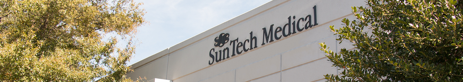 photo of SunTech Medical Headquarters in Morrisville, NC